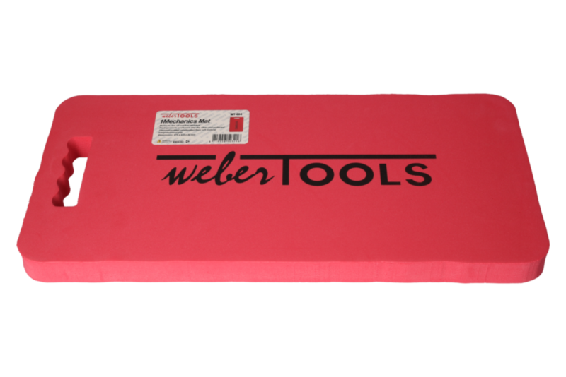 MATA WARSZTATOWA PODKŁADKA POD KOLANA 475x235x30