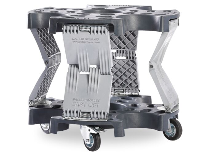 Wózek do kół / opon Ahcon EASY LIFT