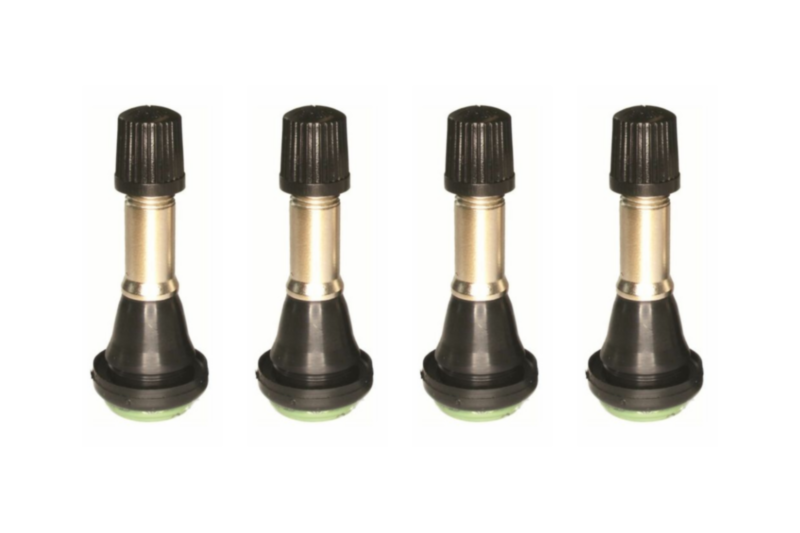 Zawór bezdętkowy CVV 47 max. ciśnienie 7 bar 11.3 mm 4 sztuki