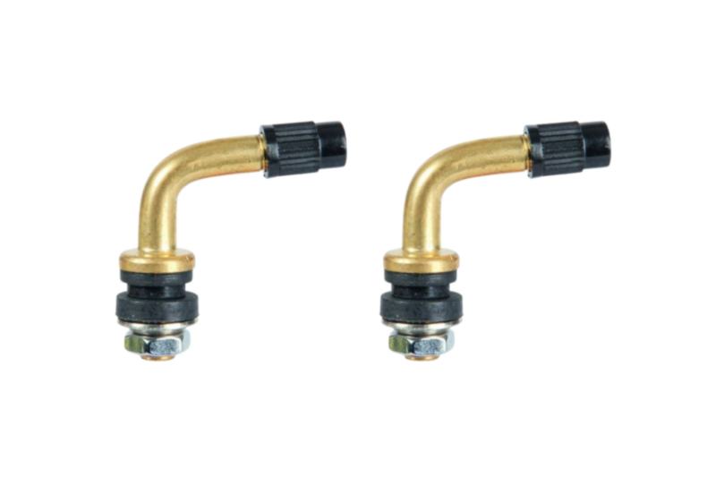 Zawór motocyklowy 11,3 mm - PVR 30 2 sztuki