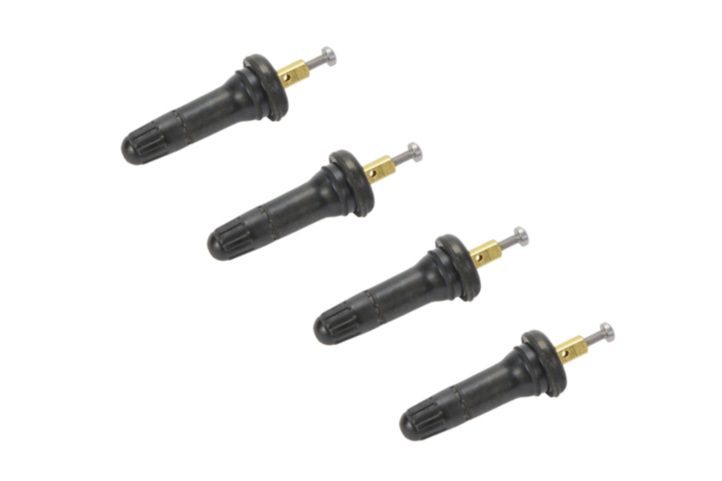 Zawory 4szt do czujników TPMS OEM Schrader TR413