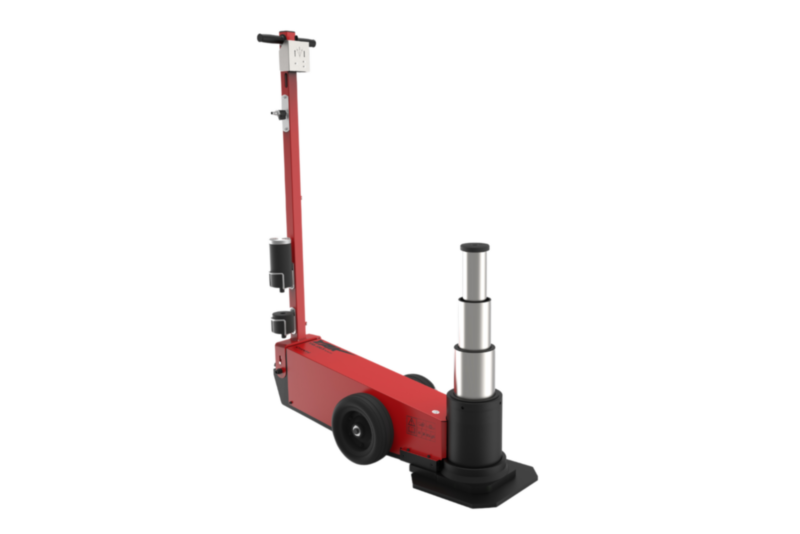 Podnośnik Cattini YAK 330/S - 80/50/25t