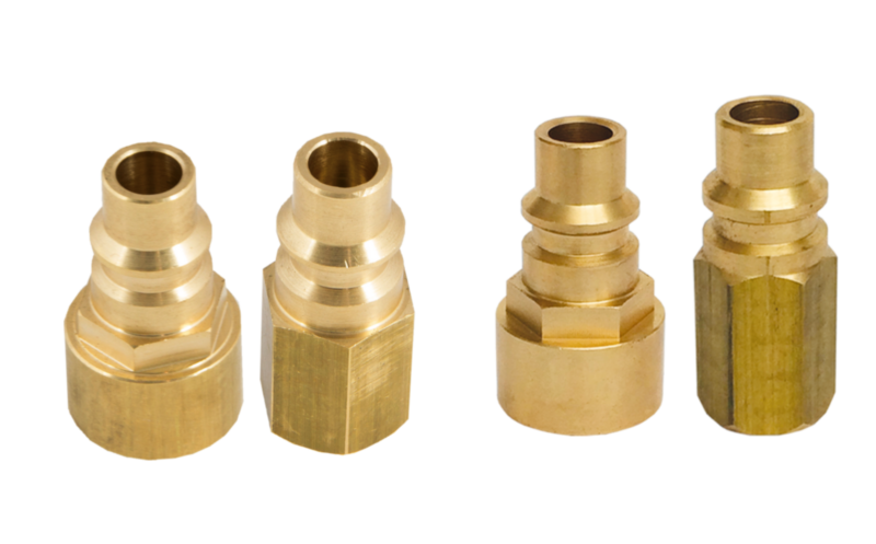 Zestaw adapterów HP LP R1234yf DuPont Honeywell