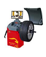 Mondolfo Ferro MT 3600UP wyważarka do kół