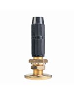 Zawory metalowy skręcany SP 6 do dętek powietrzno-wodnych maszyn rolniczych