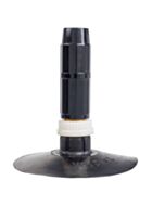 Zawór z podstawą gumową GP 6 V4.01.1 do dętek powietrzno-wodnych maszyn rolniczych