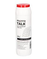 Talk do opon, 400 g - do zabezpieczenia produktów gumowych