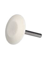 Kamień szlifierski 40x10, pierścień