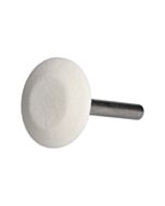 Ściernica Kamień szlifierski biały 32x6mm