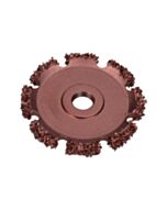 Pierścień szlifierski 50x5 ziarnistość K18