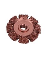 Pierścień szlifierski K18, średnica 50x10 mm