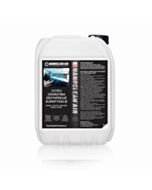 Nanoclean Air Płyn 5L Cytrusy Odgrzybianie Ultradźwięki