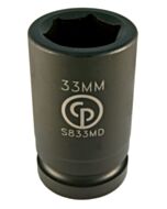 Nasadka 1"- 33 długa