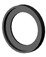 Nakładka gumowa na kołpak nakrętki Haweka ProGrip 190-008-002