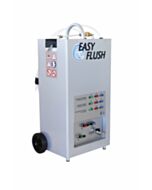 Urządzenie do płukania układów klimatyzacji (przepłukiwanie)