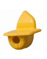 Osłona plastikowa na stopkę montażową przód TC720 - wkręcana