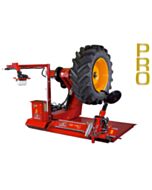 Mondolfo Ferro TBE 156 S montażownica kół rolniczych i OTR