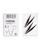 Nożyki R Fix 1, 3-4 mm do nacinarki wyrzynarki Prema Cutter, op. 20 szt