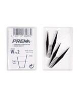 Nożyki W Fix 2, 5-6 mm, do nacinarki Prema Cutter, op. 20 szt