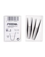 Nożyki W Fix 3, 6-8 mm, do nacinarki Prema Cutter, op. 20 szt