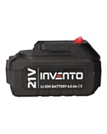 Bateria / akumulator 4 Ah INVENTO uniwersalna