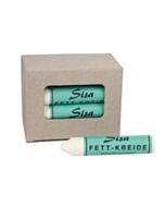 Kreda do opon wodoodporna Marker SISA biała 12 szt