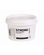 Pasta do mycia rąk 0,5l STRONG (różowa)