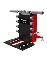 Podnośnik koła do montażownic - INVENTO TCL 70