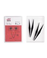 Nożyki R Fix 1, 3-4 mm, do nacinarki Rubber Cut, 20 szt