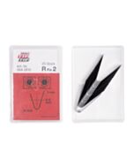 Nożyk R Fix 2, 5-6 mm, do nacinarki Rubber Cut, 20 szt