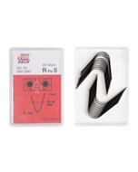 Nożyk R Fix 5, 10-14 mm, do nacinarki Rubber Cut, 20 szt