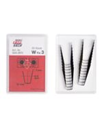 Nożyki W Fix 3, 6-8 mm, do wyrzynarki/nacinarki Rubber Cut,, 20 szt