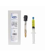 Uszczelniacz UV do klimatyzacji z adapterem R134a