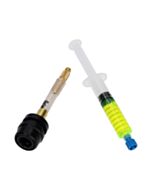 Uszczelniacz UV do klimatyzacji z adapterem R1234yf