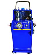 Super Flush Urządzenie do płukania klimatyzacji z pulsacją (przepłukiwanie)