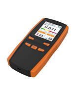 Miernik ozonu HT 520 (pomiar O3, temp., wilgotności, AQI)