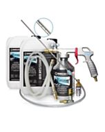 Nanoclean Air Profi - odgrzybianie klimatyzacji