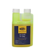 Barwnik UV 250 ml, kontrast