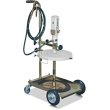 Mobilny zestaw smarowy 20-60 kg Magneti Marelli