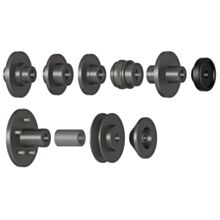 ZESTAW CENTRUJĄCY DO WAHACZY JEDNORAMIENNYCH DO HAWEKA PROBIKE III