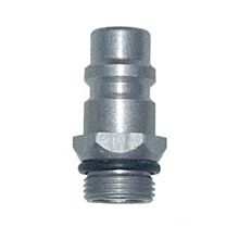 Zawór kulowy LP M13x1 klimatyzacja