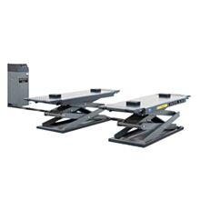 INVENTO SL S32  3 T - Podnośnik nożycowy