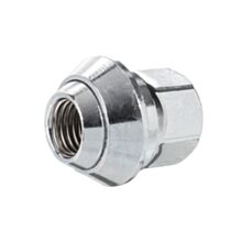 Nakrętka mocująca M12x1,5 otwarta, ruchomy stożek, k.19 FORD