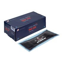 Wkład radialny 335 STEEL - 245 x 95 mm, PREMIUM, REMA TIP TOP