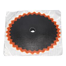 Podstawa zaworowa V5 do zaworów dętkowych skręcanych typu SW średnica 94 mm