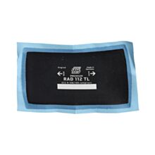 Wkład naprawczy radialny 112 TL - 115 x 70 mm, TIP TOP, opony osobowe