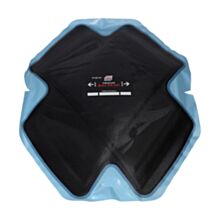 PN 021 Wkład naprawczy traktorowy rolniczy PREMIUM TIP TOP do opon diagonalnych 370x370mm