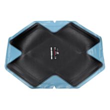 PN 022 Wkład naprawczy traktorowy rolniczy PREMIUM TIP TOP do opon diagonalnych, 510x510mm