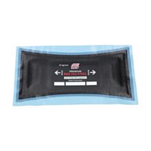 Wkład radialny stalowy 333 STEEL - 205 x 90 mm, PREMIUM, REMA TIP TOP