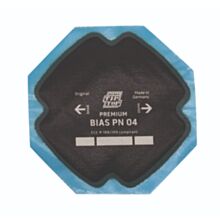 PN 04 Wkład naprawczy PREMIUM TIP TOP do opon diagonalnych